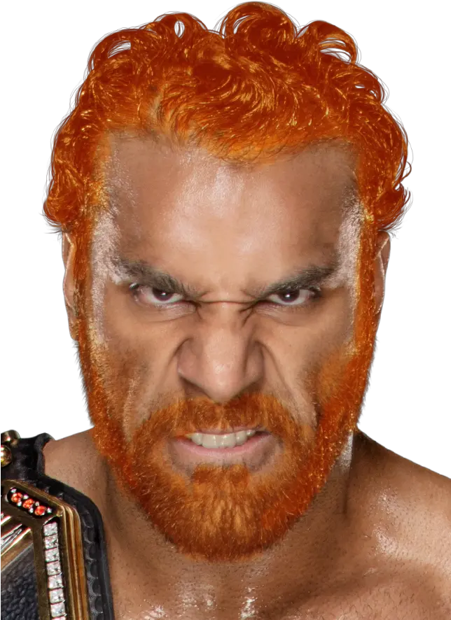 Fascinating Facts About Jinder Mahal The Craphole Jinder Mahal Vs Randy Orton Png Jinder Mahal Png