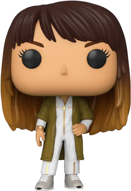 Patty Jenkins Patty Jenkins Pop Vinyl Figure Patty Jenkins Funko Pop Png Gal Gadot Png