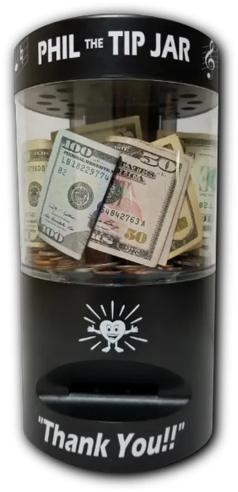 Best Tip Jar Tip Jar Png Tip Jar Png