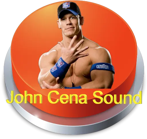 John Cena Sound 12 Apk Download Appsejemplo John Cena Png John Cena Png