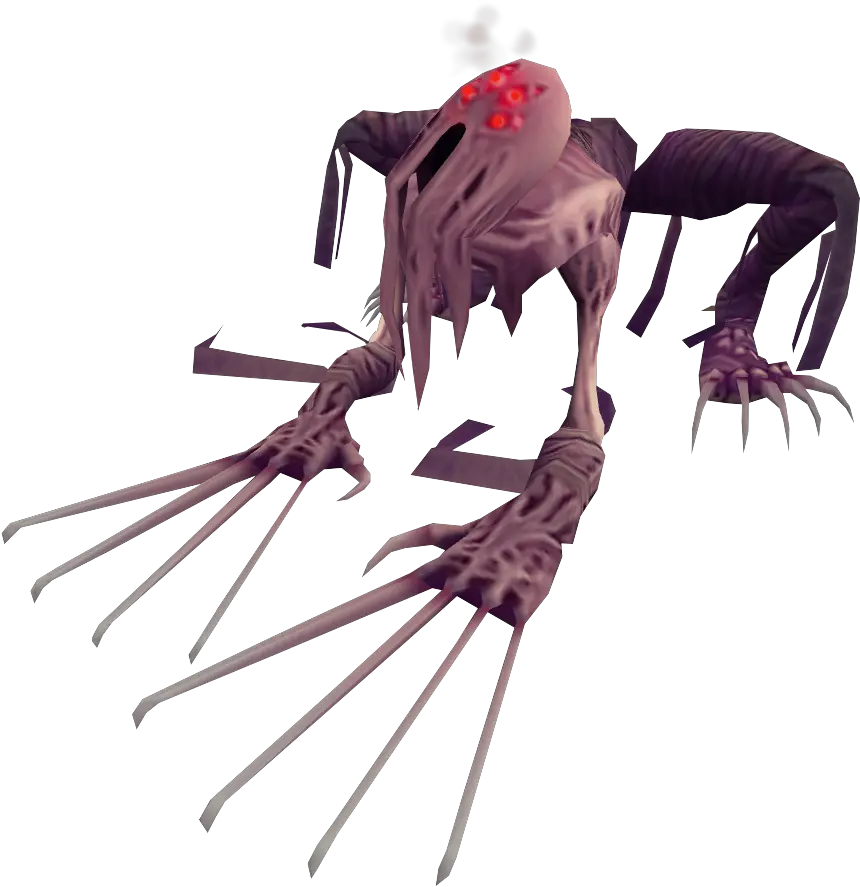 Ripper Demon Runescape Wiki Fandom Runescape Ripper Demon Png Demon Png