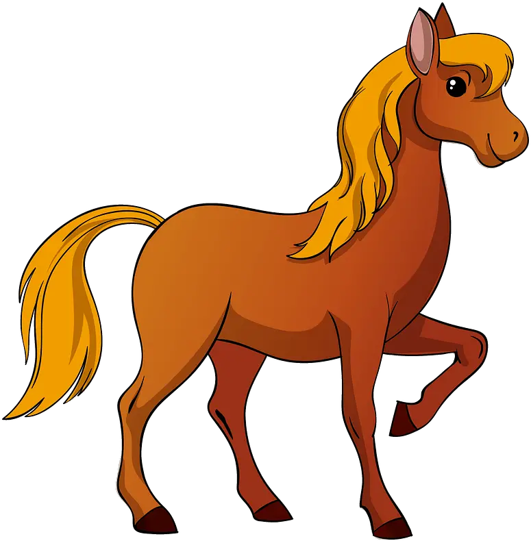 Horse Clipart Free Download Transparent Png Creazilla Horse Clipart Horse Transparent Png