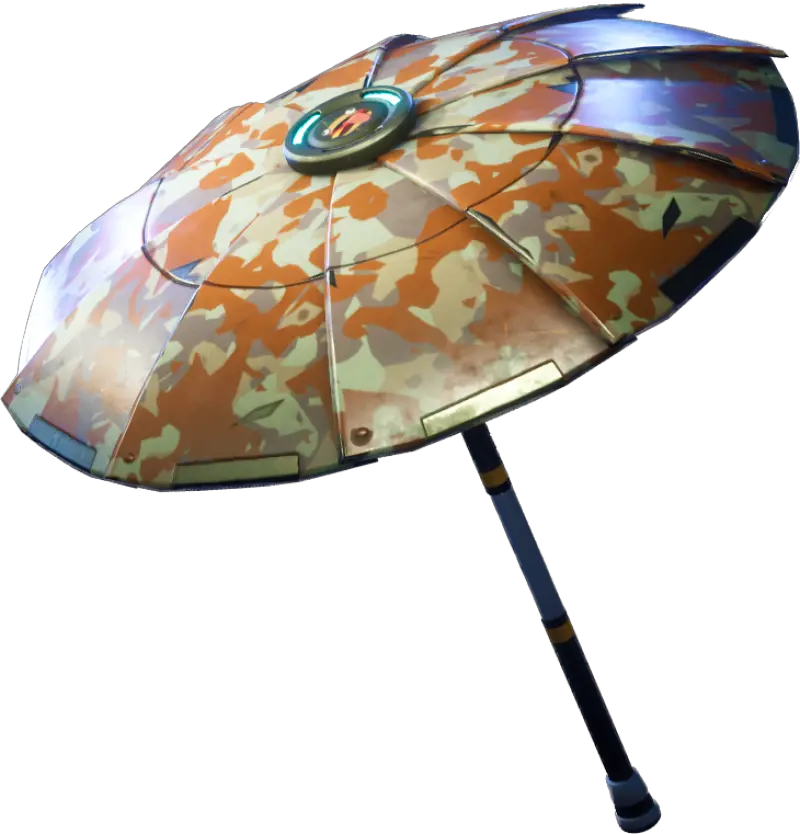 Download Fashion Umbrella Accessory Royale Fortnite Battle Season 4 Fortnite Victory Umbrella Png Battlegrounds Png