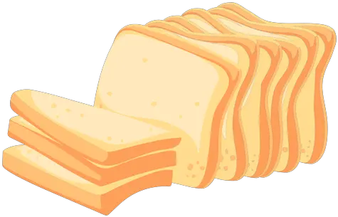 Bread Wheat Flat Transparent Png U0026 Svg Vector Pão Integral Png Fundo Transparente Bread Loaf Icon