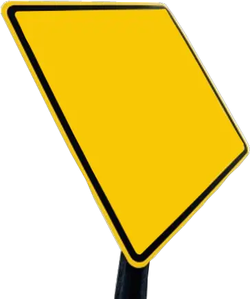 Blank Dead End Sign Psd Official Psds Blank Dead End Sign Png Blank Sign Png