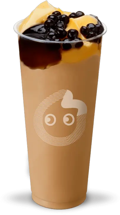 Favorites Coco Milk Tea Best Seller Png Bubble Tea Png