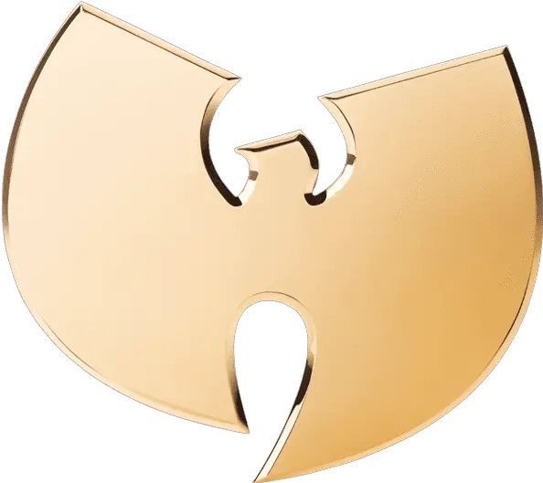 Wu Milk Wu Tang Mirror Png Wu Tang Logo Png