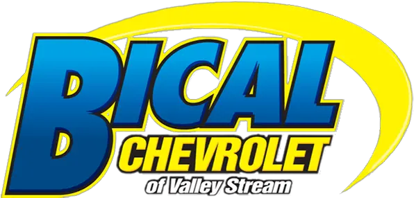 Bical Chevrolet U2013 Car Dealer In Valley Stream Ny Bical Chevrolet Png Chevrolet Logo Transparent