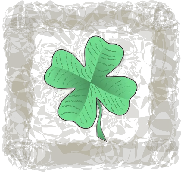 Four Leaf Clover Png Clip Arts For Web Clip Arts Free Png Clip Art 4 Leaf Clover Png