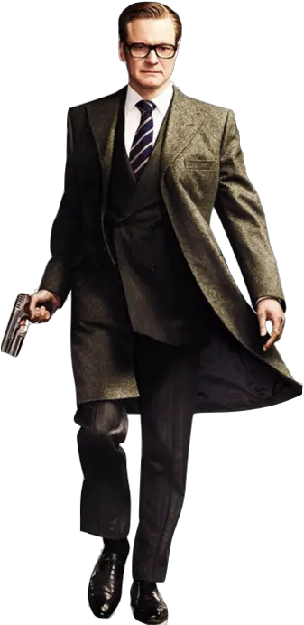 Harry Hart Earth 1010 Marvel Fanon Fandom Kingsman The Secret Service Harry Hart Png Hart Png