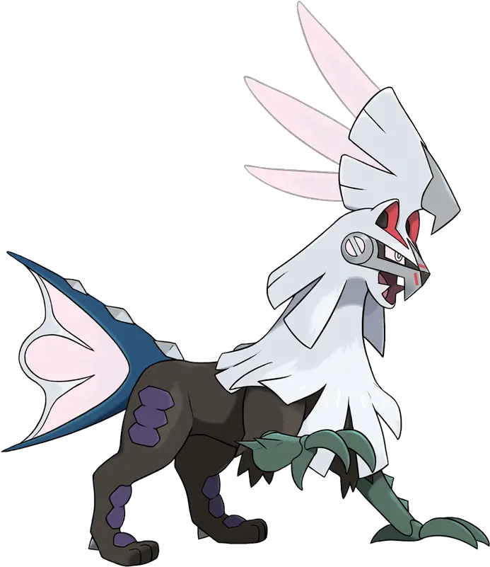 Pokemon 5778 Silvally Fairy Pokedex Evolution Moves Silvally Pokemon Png Fairy Transparent