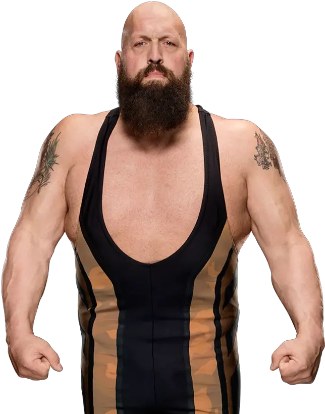 Big Show Png High Quality Image Png Arts Wwe Big Show Png Kevin Owens Png