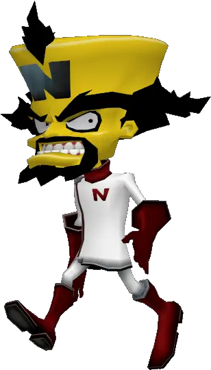 Download Neo Cortex Dr Neo Cortex Png Full Size Png Neo Cortex Png Neo Png