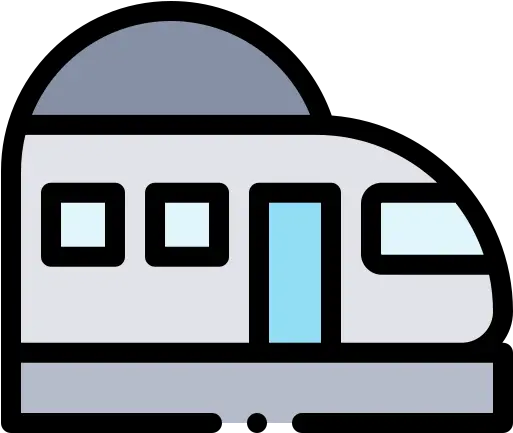 Subway Free Transport Icons Language Png Subway Train Icon