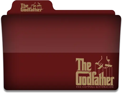 The Godfather Icon 512x512px Ico Png Icns Free Godfather Trilogy Icon Folder Godfather Png