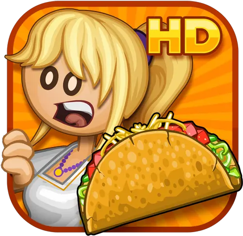 Papau0027s Taco Mia Hd 101 Apk Free Download Apktoycom Png Tacos Icon