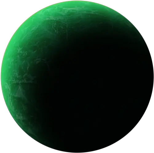 Green Planet Png Transparent Images Circle Planet Png Transparent