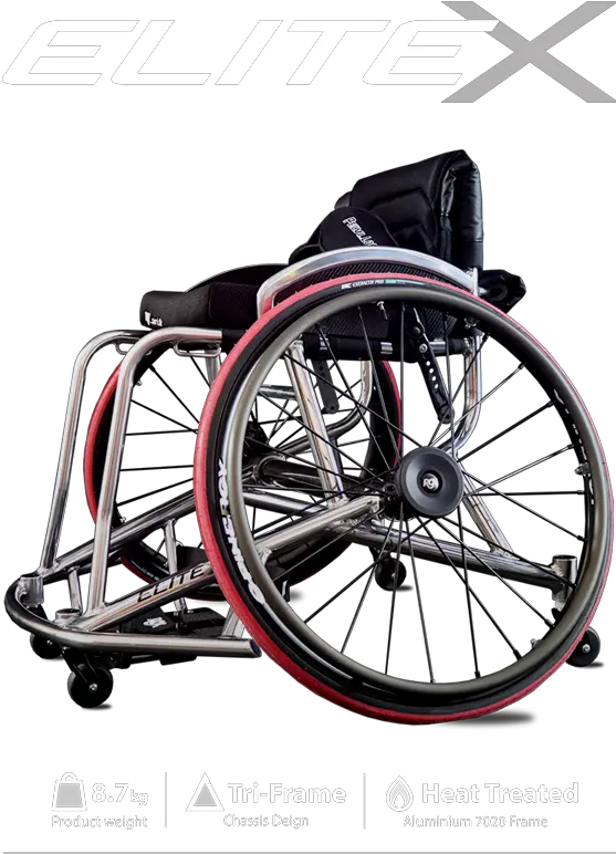 Rgk Wheelchairs Manual Wheelchair Wheelchair Sports Rgk Basketball Wheelchair Png Wheelchair Transparent