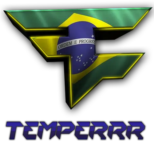 Faze Temperrr Logos Faze Temperrr Avi Png Behance Logo Png