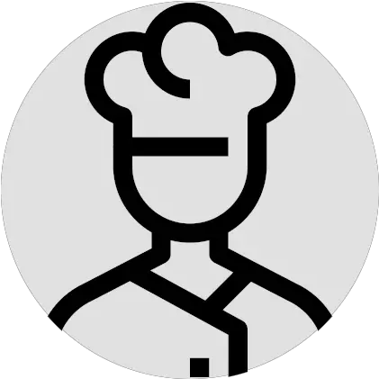 Theanonymouschef Language Png Chef Icon Free