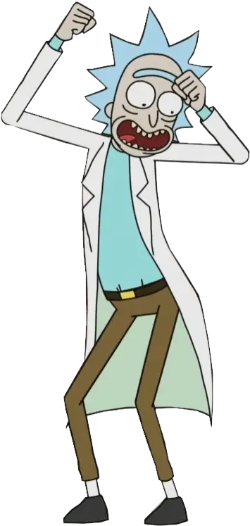 Rick And Morty Png Download Image Rick And Morty Png Rick And Morty Png