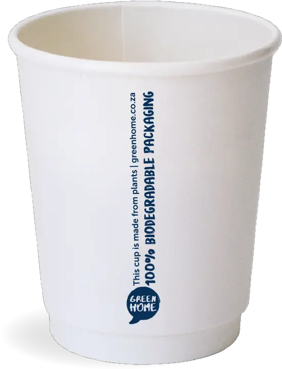 250ml Double Wall Printed Cup Pack 25 Units Png Double Cup Png