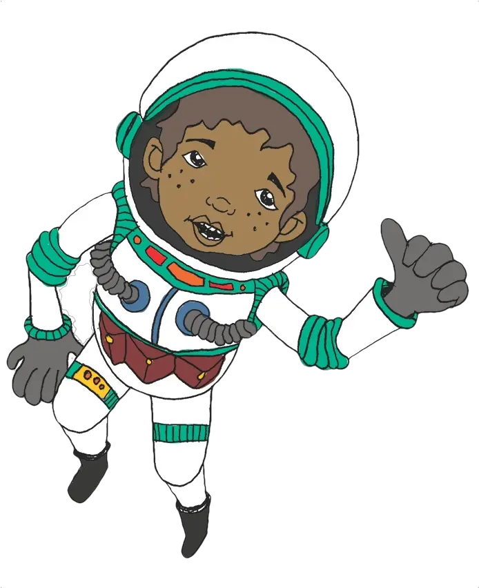 Max Clear Background Astronaut Transparent Background Png Astronaut Transparent