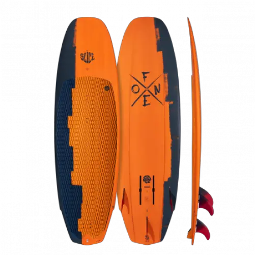 Surfboard 2019 Slice Flex Convertible Planche De Kitesurf Png Surfboard Png