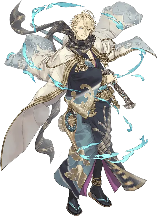 Aladdin Sinoalice Image 2464482 Zerochan Anime Image Board Png Aladdin Lamp Png