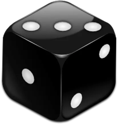 Black Dice Icon Png Transparent Images Transparent Black Dice Png Dice Icon Png