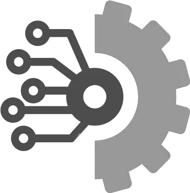 Odyssey Intelerad Brain Gear Icon Png Ai Icon Vector