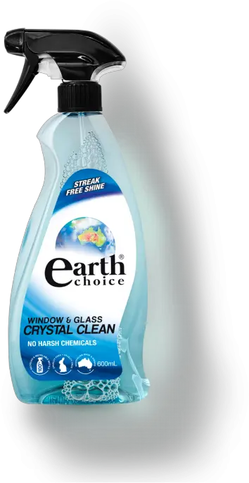 Earth Choice Glass Surface Window Earth Choice Multi Purpose Spray Png Glass Shine Png