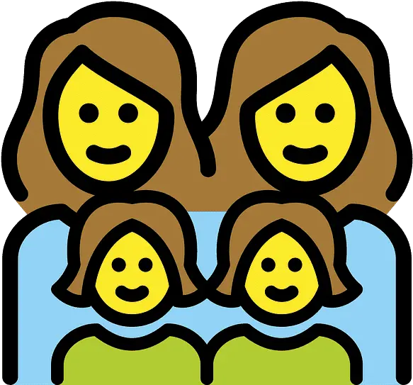 Girl Emoji Clipart Family Emoji Png Girl Emoji Png