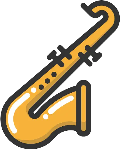 Saxophone Png Icon 5 Png Repo Free Png Icons Saxophone Icon Png Saxophone Transparent Background