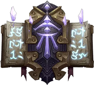 Mage Overview And World Of Warcraft Mago Png Mage Class Icon