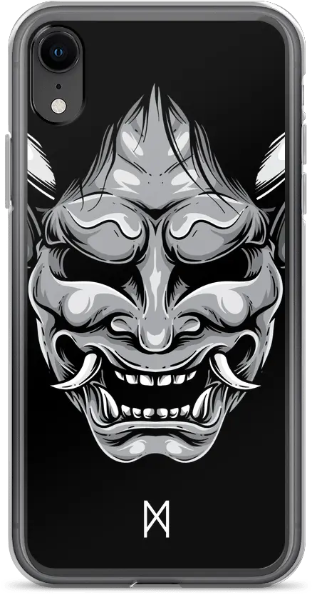 Oni Mask Png