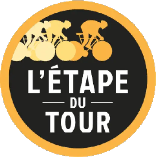 Etape Du Tour 2020 Du Tour Png Tour De France Logos