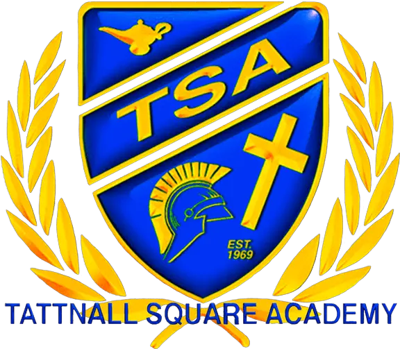 Cupcake Transparent Tattnall Square Academy Tatnall School In Macon Logo Png Square Transparent