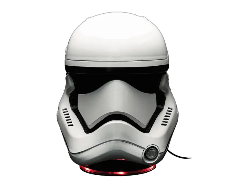 Stormtrooper Helmet Png Images Collection For Free Download