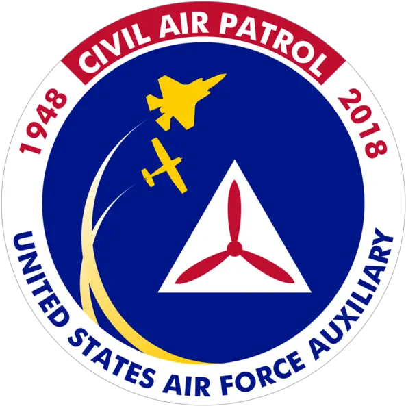 Logos Civil Air Patrol Png Lg Logos