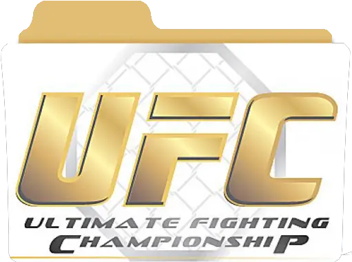 Ufc Icon Transparent PNG