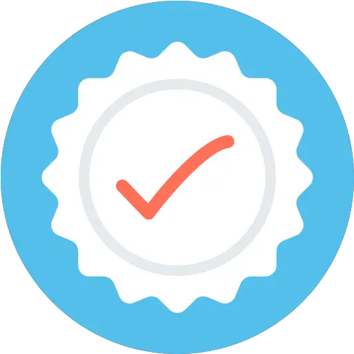 Checked Success Png Icon Circle Success Png