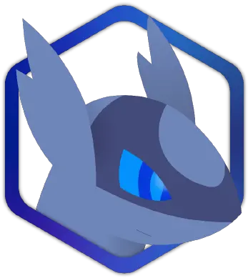 Xyzenix 11pixels Github Png Glaceon Icon