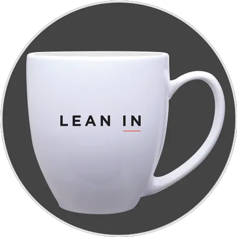 Coffee Mug Lean In Mug Png Lean Cup Png