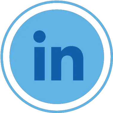 Teamworks Dot Png Linkedin Icon Transparent Background