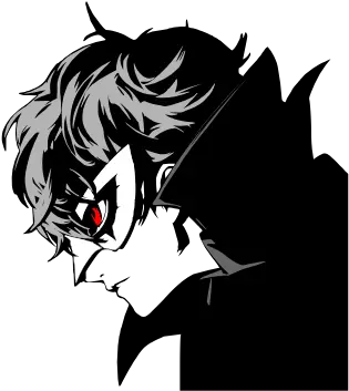 Gtsport Decal Search Engine Png Joker Persona 5 Transparent