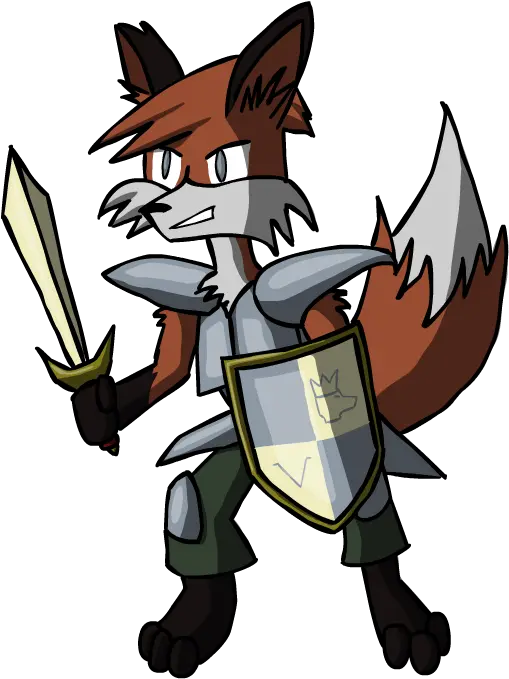 Furry Png Furry Knight Logo Furry Png