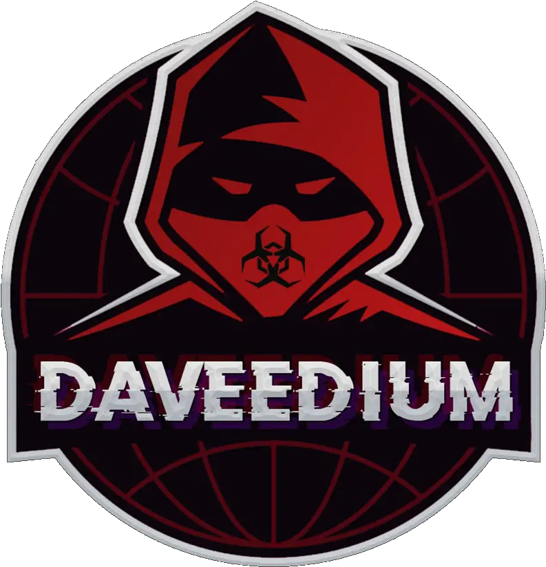 Daveedium Tv The Roadshow Tour Png Slenderman Logo