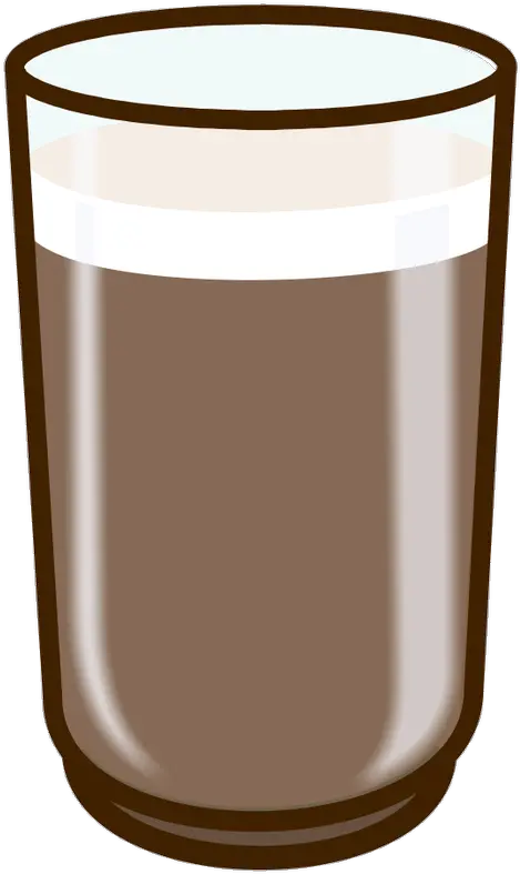 Cup Clipart Milk Chocolate Milk Png Milk Transparent