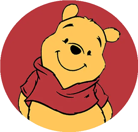 Winnie The Pooh Official Character Clothing Imagikids Download Winnie The Pooh Clipart Png Zipper Icon Cartoon Rescue Rangers